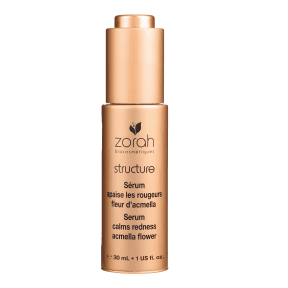 Structure - Repair Night Serum (30ml) - Budelas