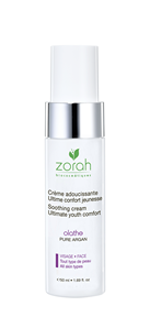 Olathe Soothing Cream (50ml) - Budelas