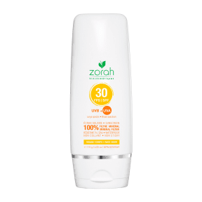 Sunscreen SPF30 (115g) - Budelas