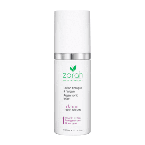 Dzhari Toning & Moisturizing Mist (100ml) - Budelas