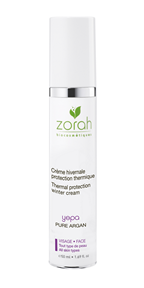 Yepa Winter/Summer Cream (50ml) - Budelas